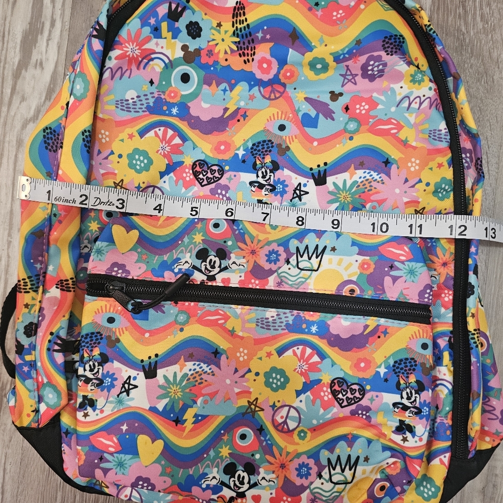 Disney Store Backpack - Picture 3 of 5